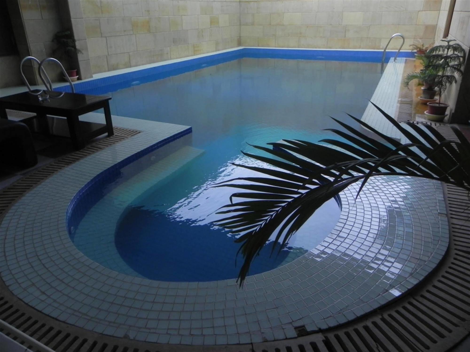 Hotel Rana Villa ジャイサルメール エクステリア 写真